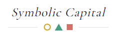 Symbolic Capital Logo
